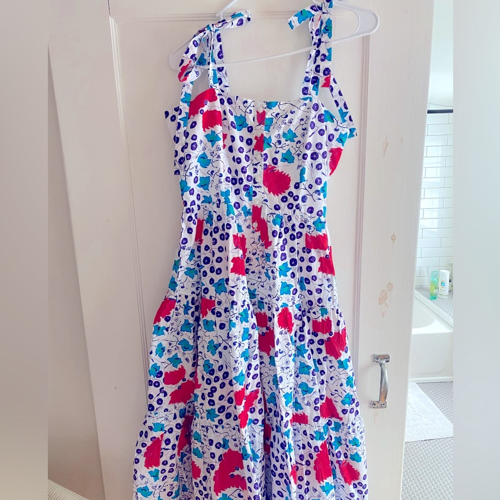 OLIPHANT midi dress, never worn